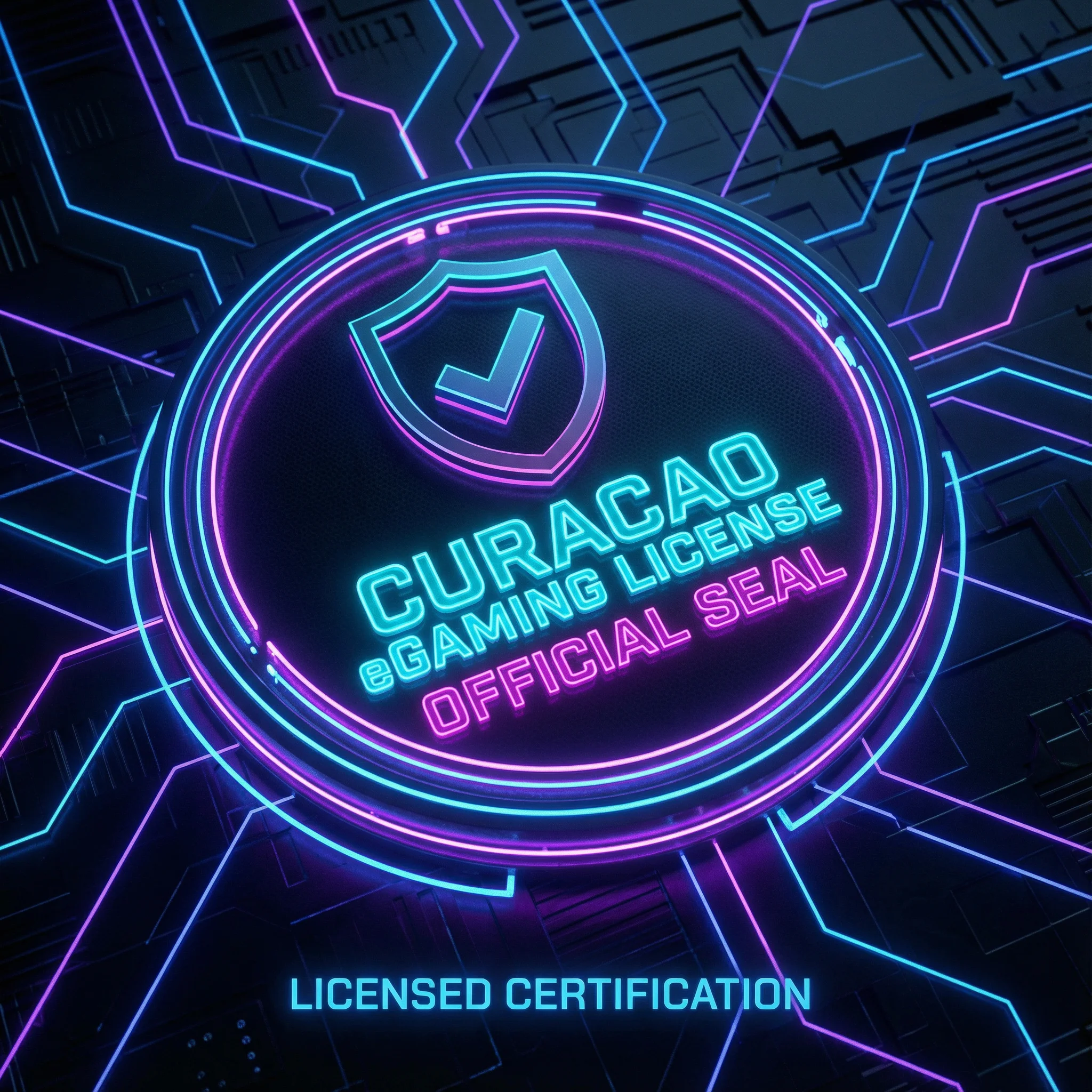 Licencia Curaçao eGaming Winpot Casino App