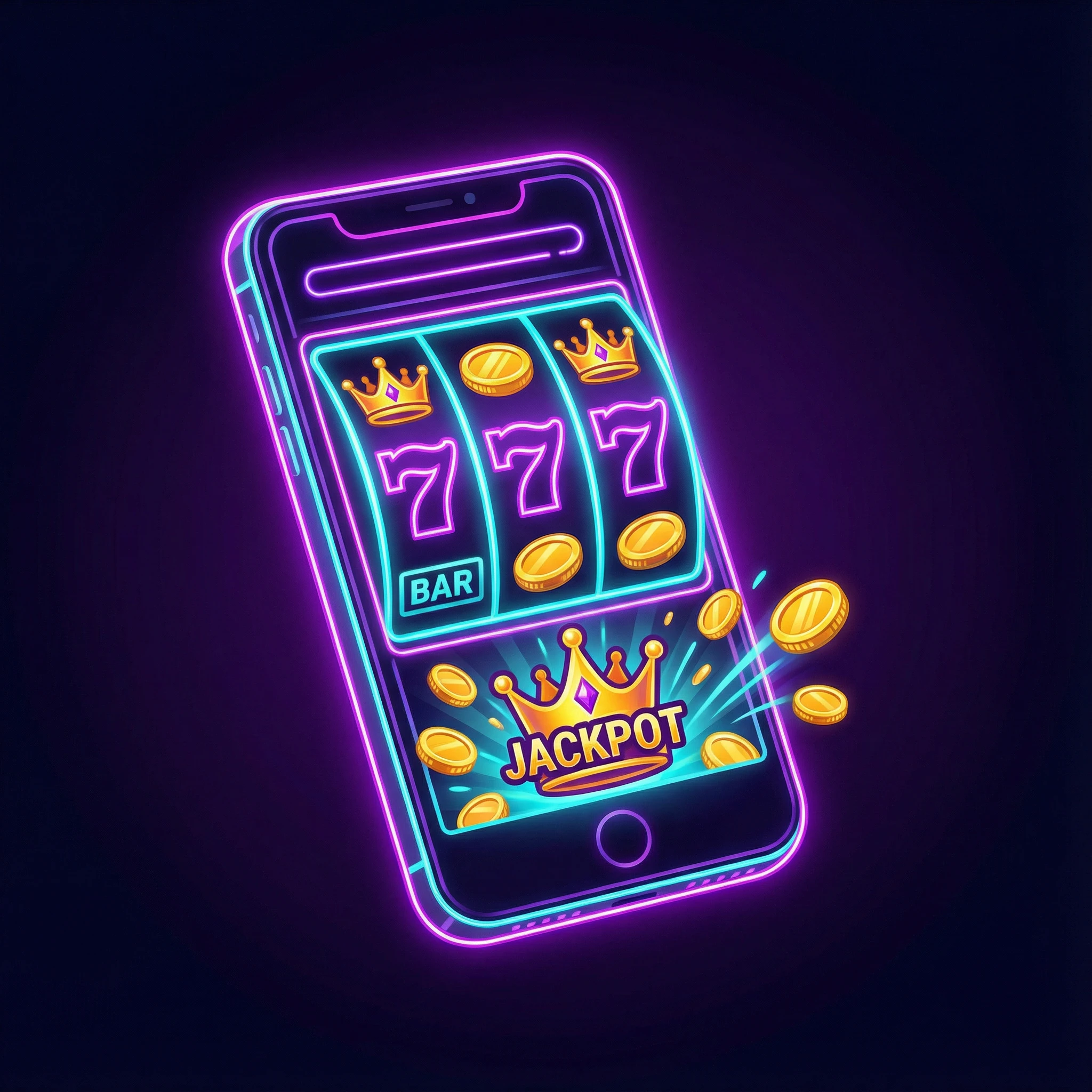 Winpot Casino App logo